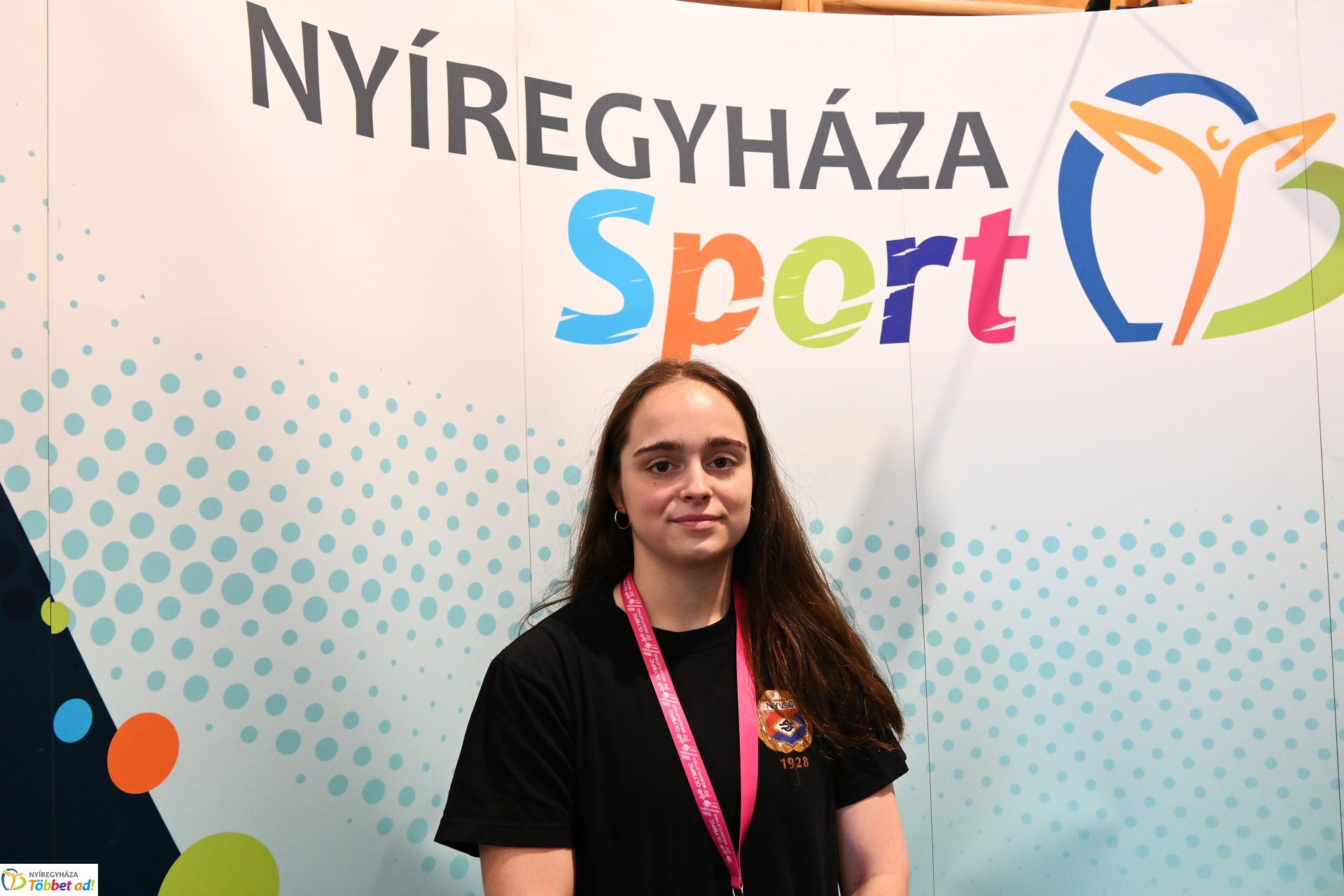 Olimpiai Reménységek Súlyemelő Versenye Nyíregyházán