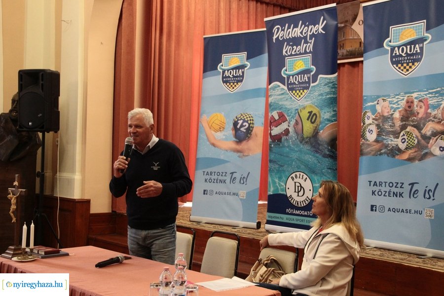 Olimpikonok a Kossuth Lajos gimnáziumban 20230419