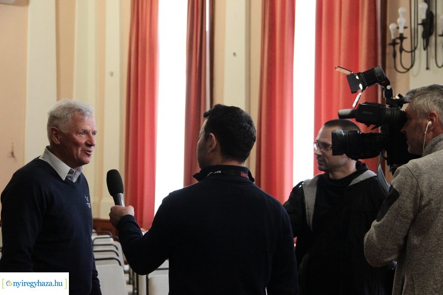 Olimpikonok a Kossuth Lajos gimnáziumban 20230419