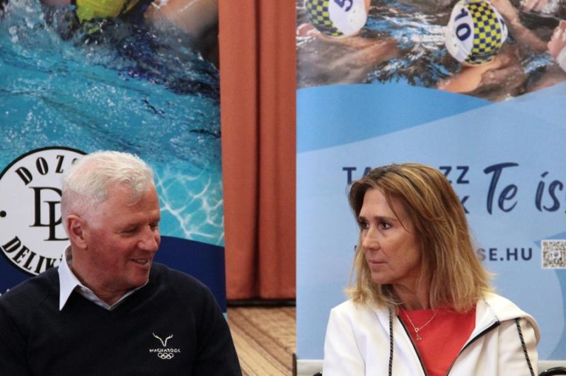 Olimpikonok a Kossuth Lajos gimnáziumban 20230419
