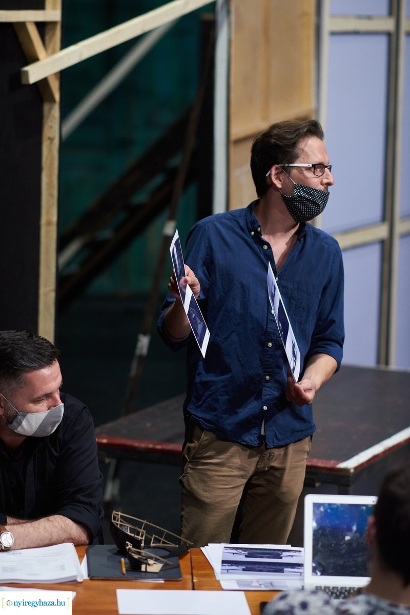 Olvasópróba - A kripli