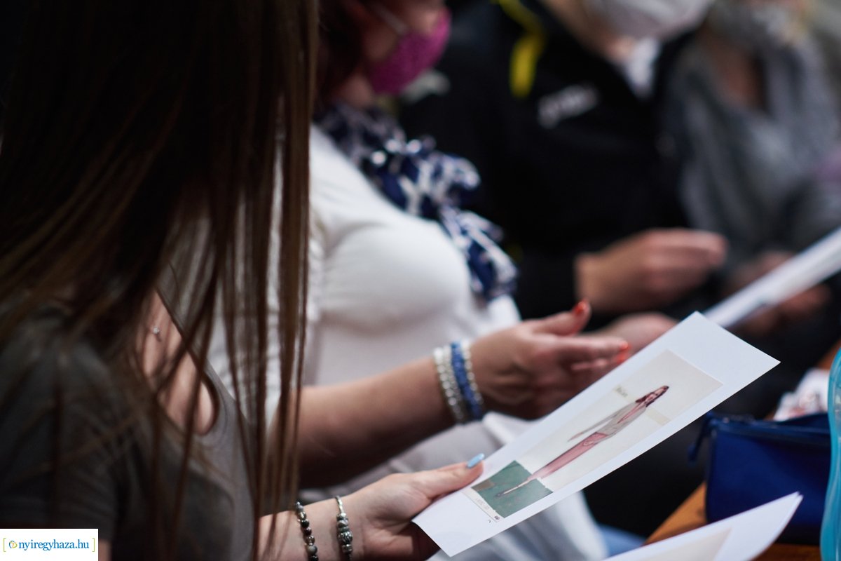 Olvasópróba - A kripli