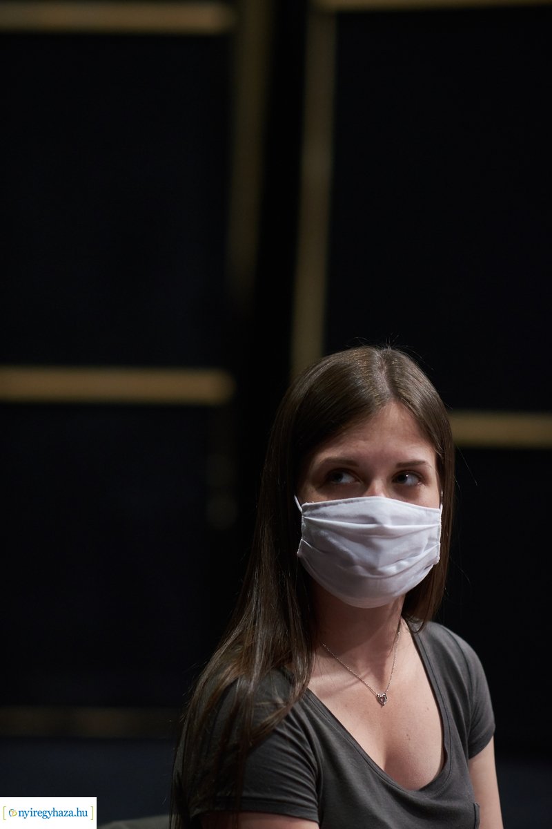 Olvasópróba - A kripli