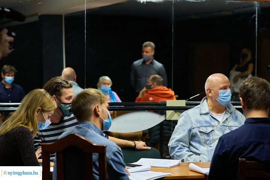 Olvasópróba - A napsugár fiúk