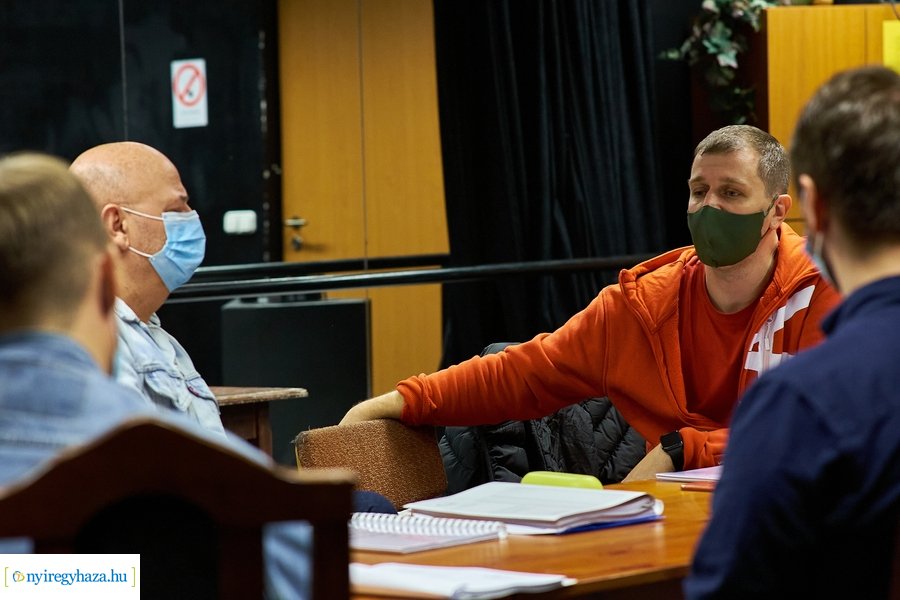 Olvasópróba - A napsugár fiúk