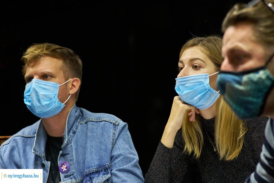 Olvasópróba - A napsugár fiúk