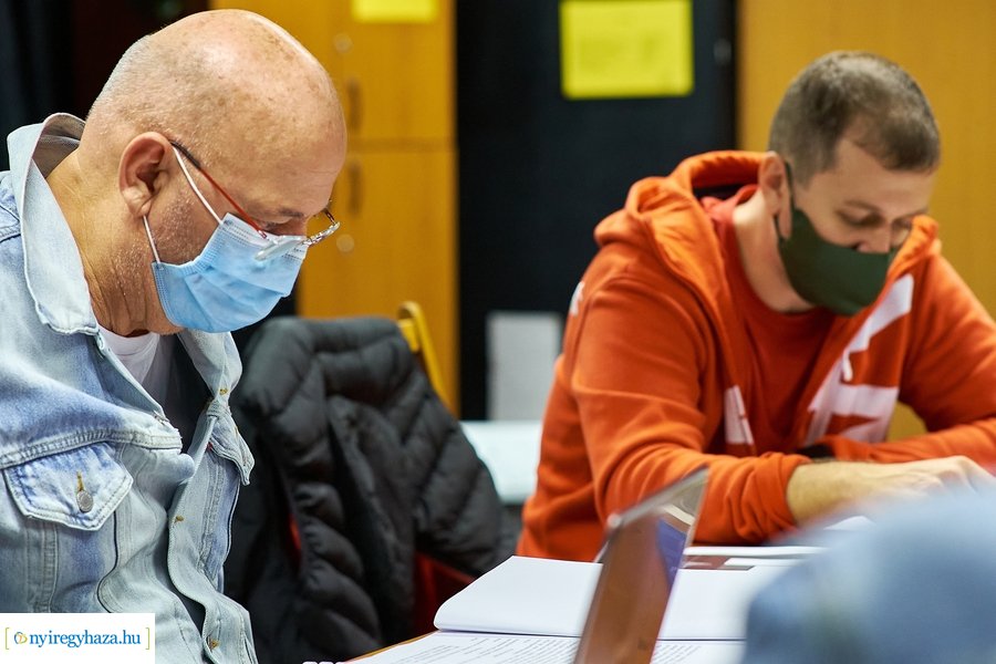 Olvasópróba - A napsugár fiúk