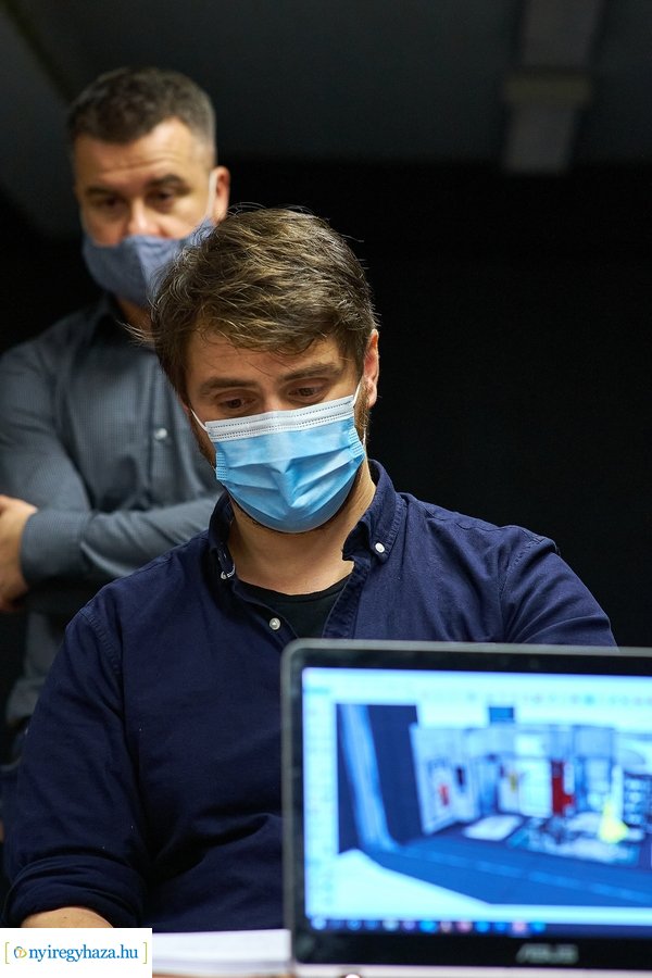 Olvasópróba - A napsugár fiúk