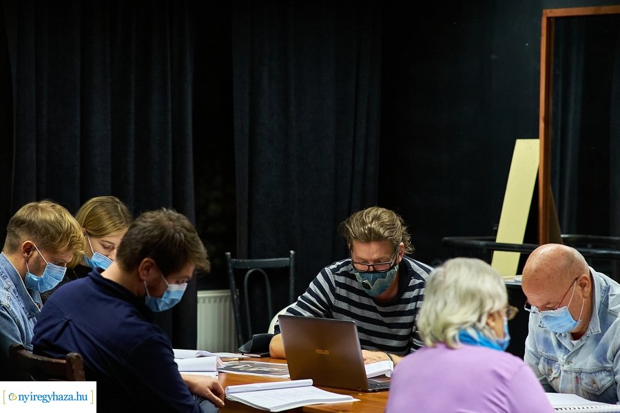 Olvasópróba - A napsugár fiúk