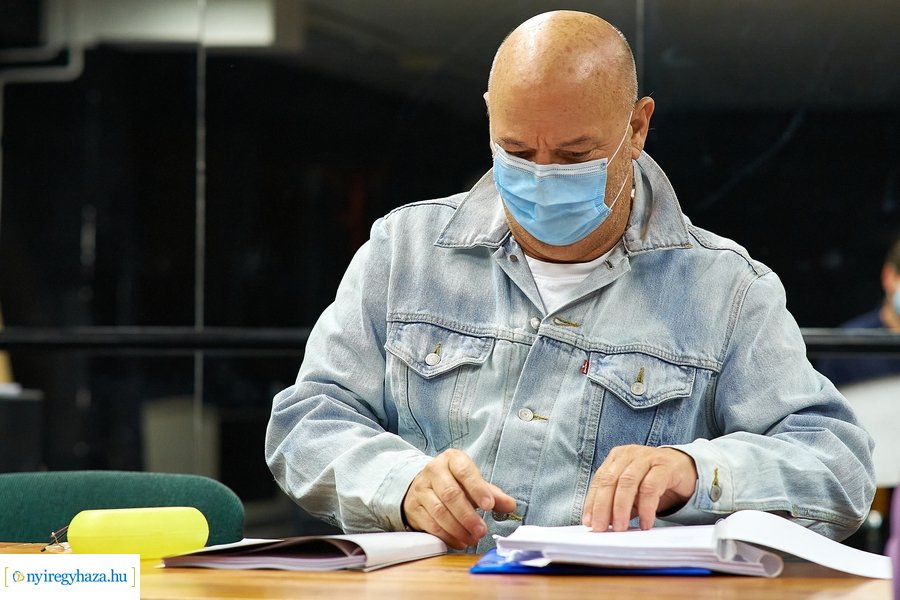 Olvasópróba - A napsugár fiúk