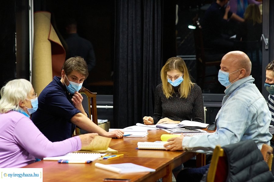 Olvasópróba - A napsugár fiúk