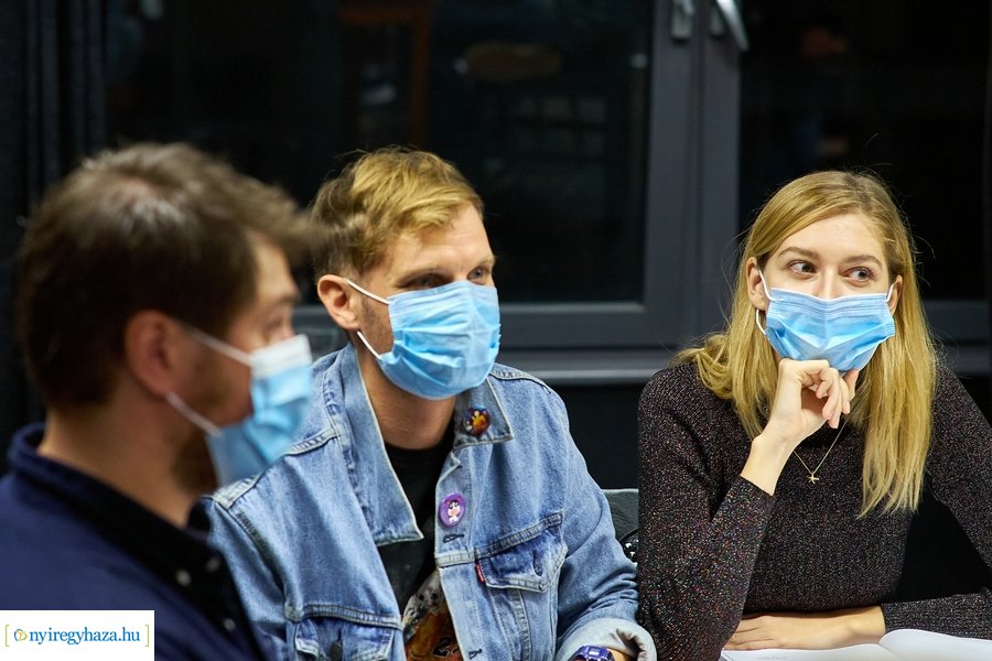 Olvasópróba - A napsugár fiúk