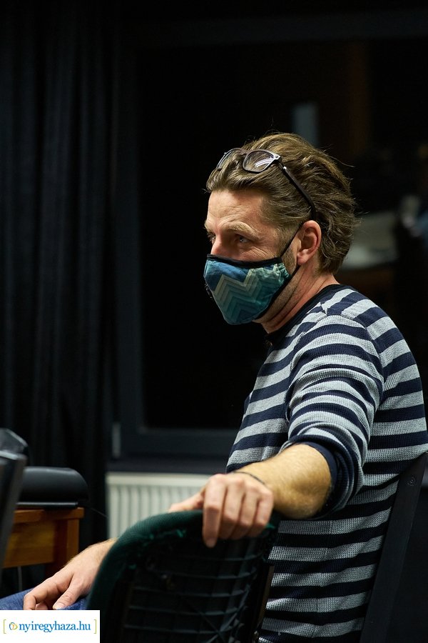 Olvasópróba - A napsugár fiúk