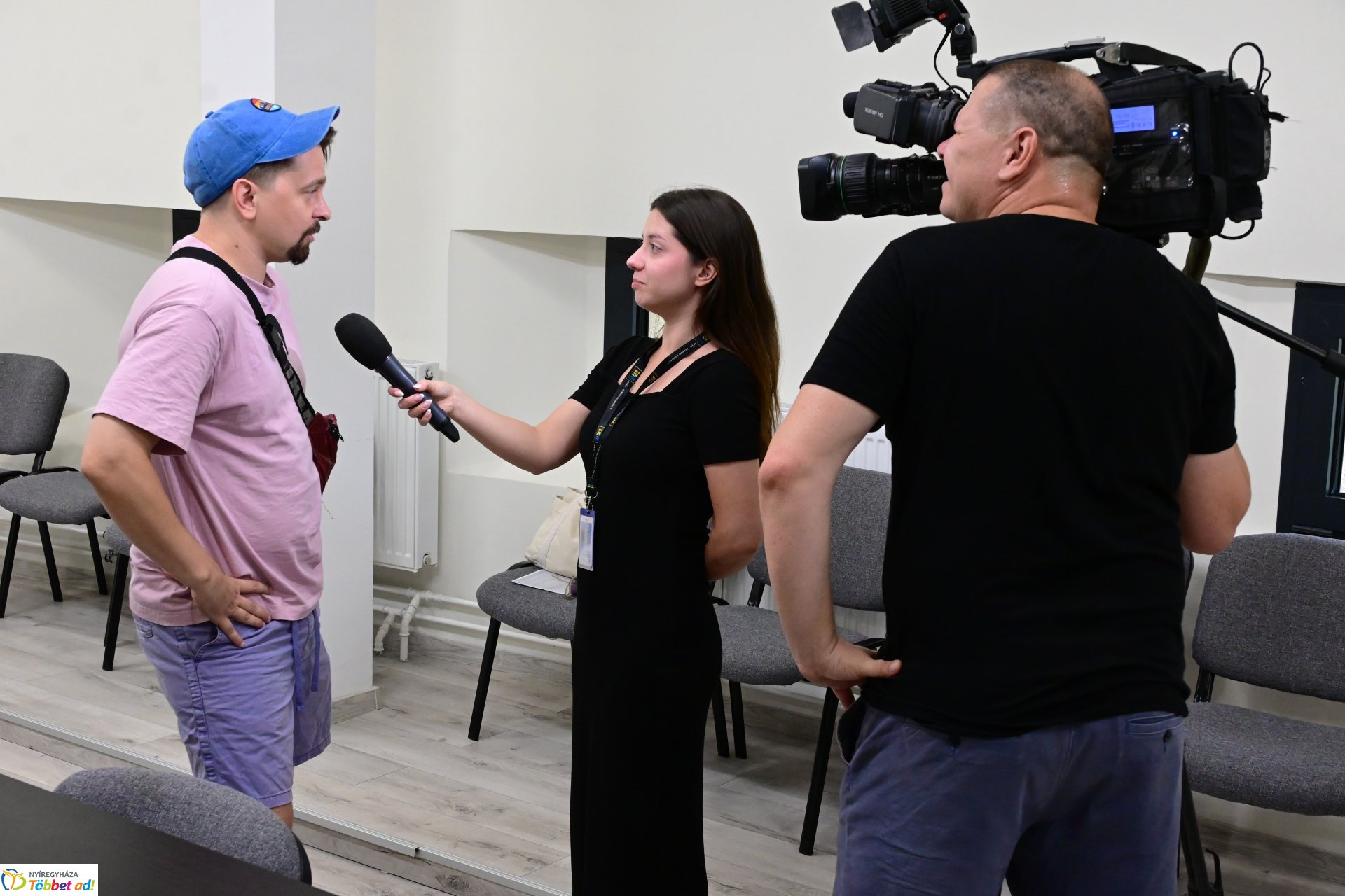 Olvasópróba - A Pál utcai fiúk a Móricz Zsigmond Színházban