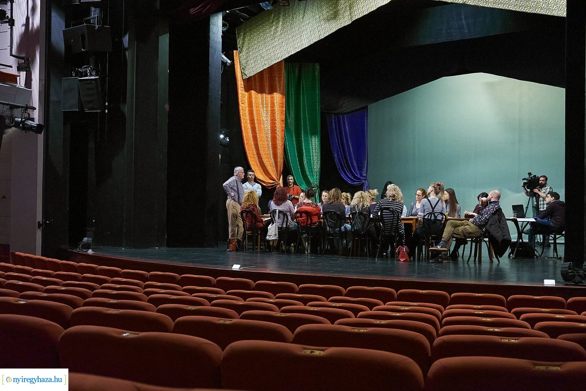 Olvasópróba - Sógornők