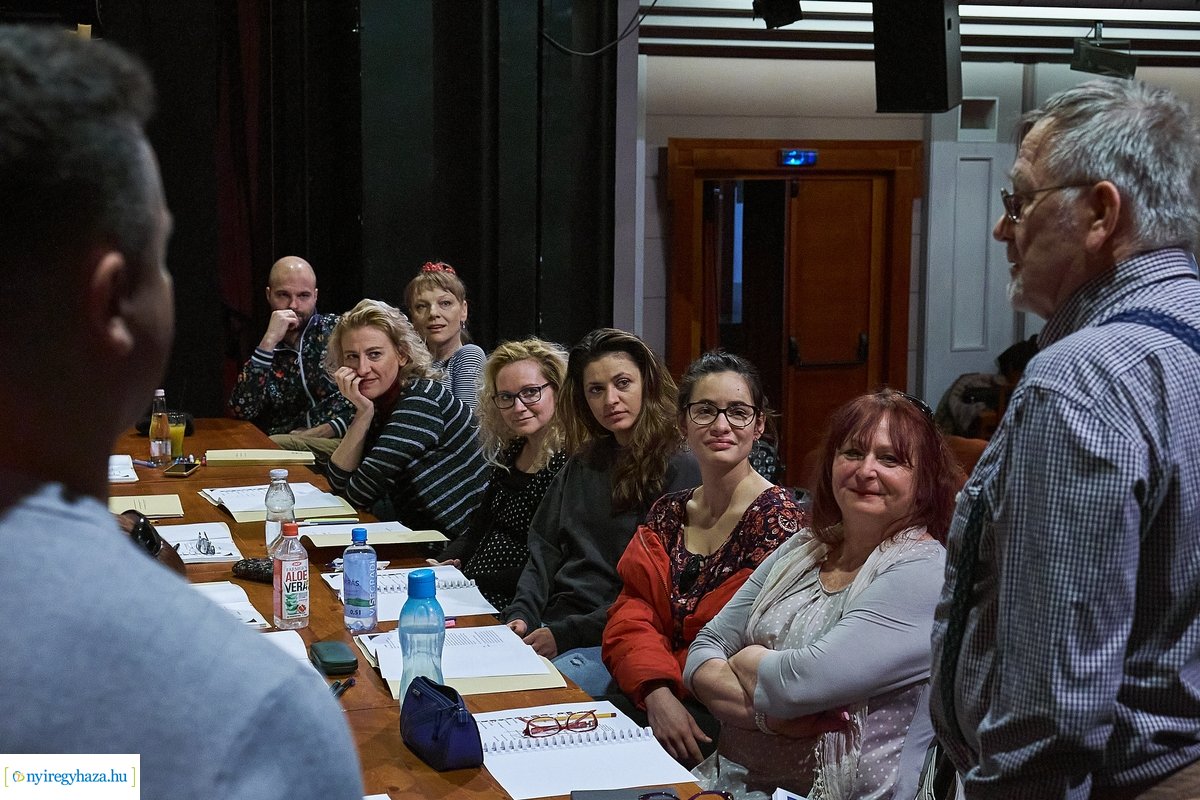 Olvasópróba - Sógornők