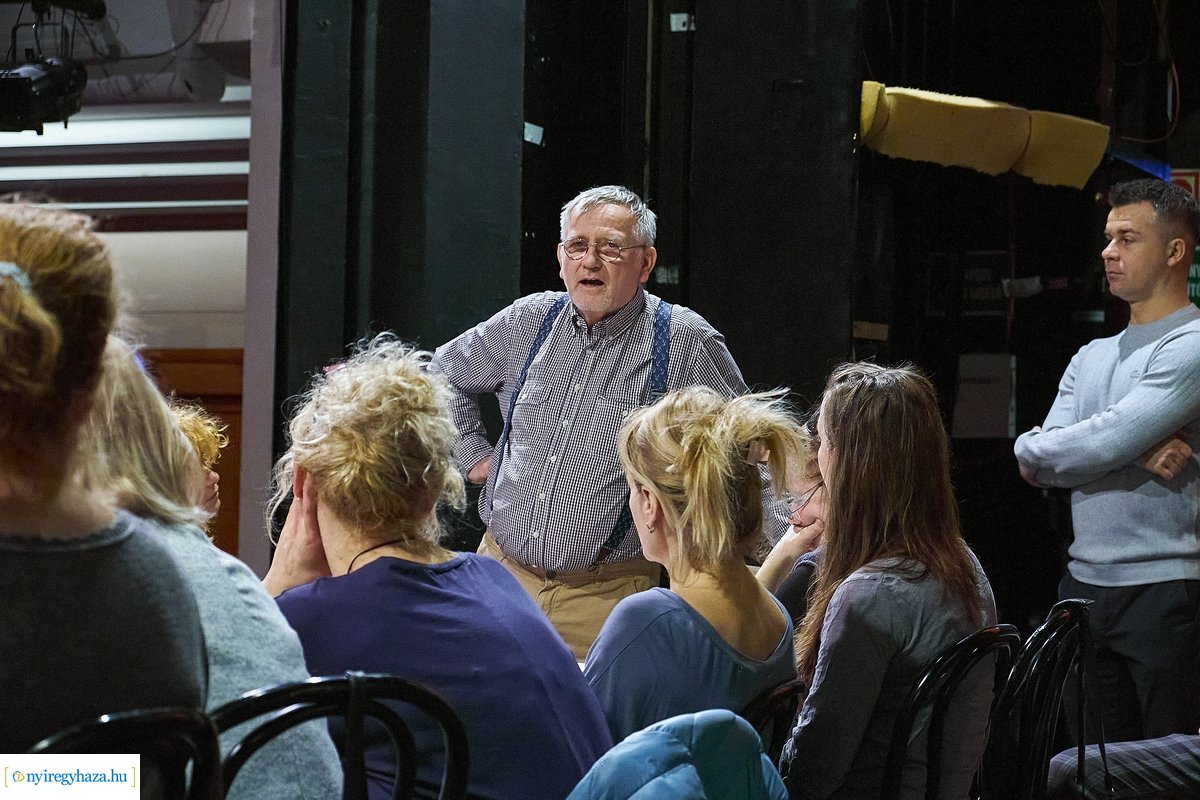 Olvasópróba - Sógornők