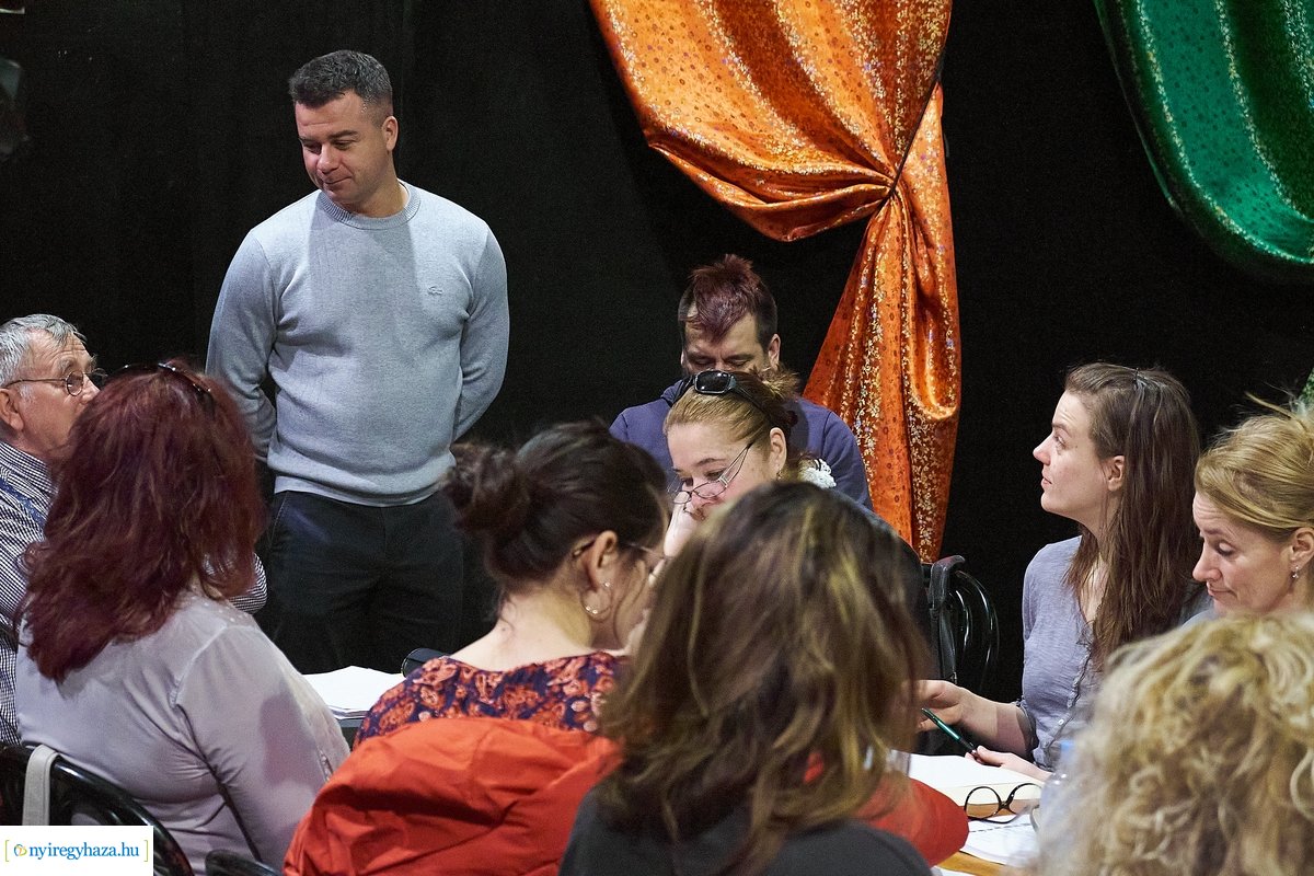 Olvasópróba - Sógornők