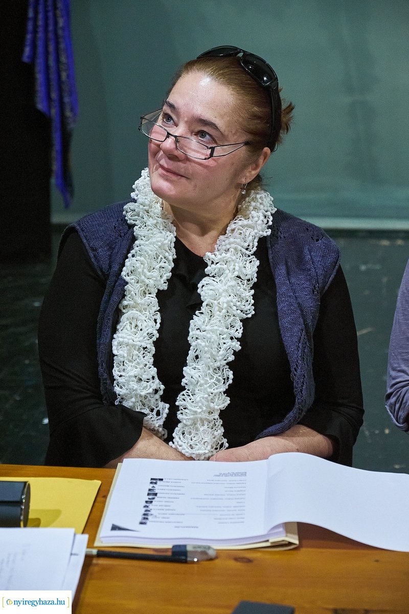 Olvasópróba - Sógornők