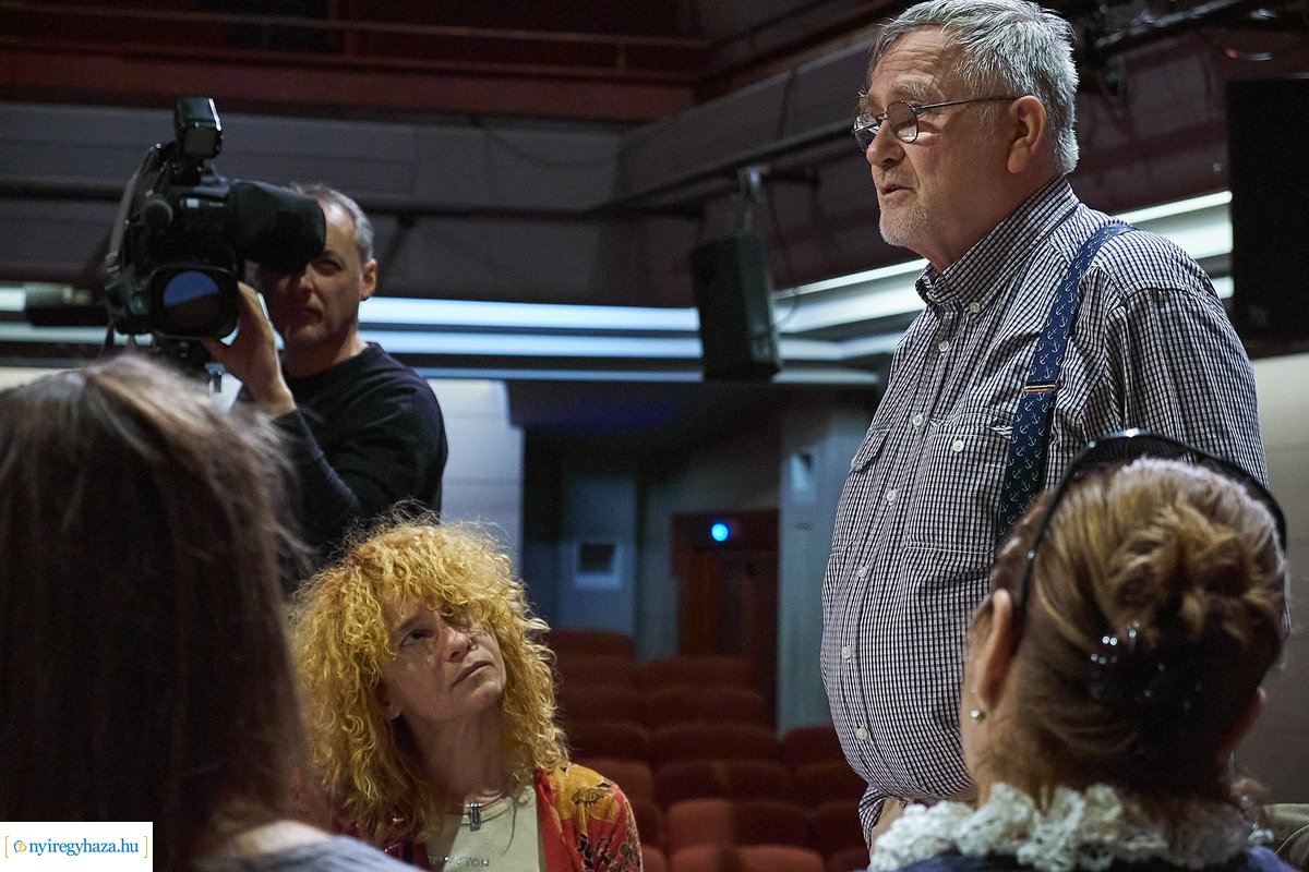 Olvasópróba - Sógornők