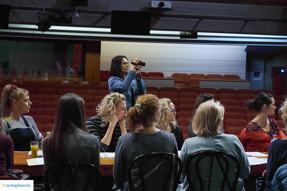 Olvasópróba - Sógornők