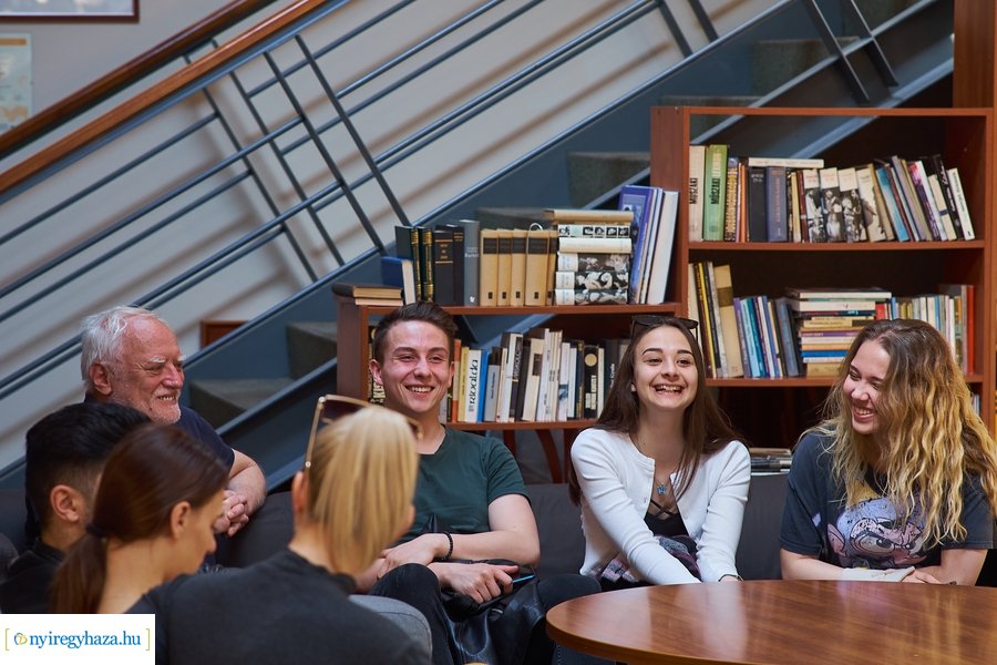 Olvasópróba - Spamalot