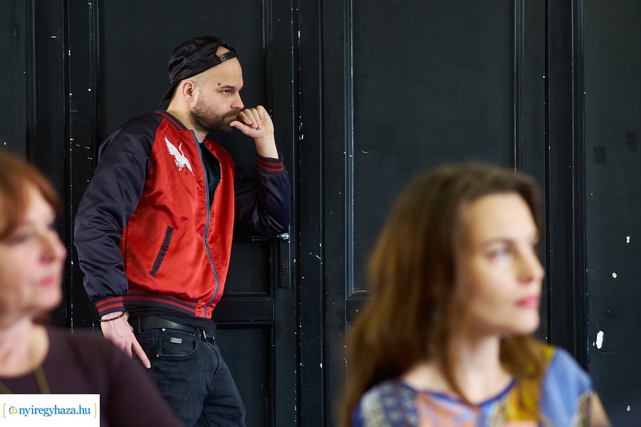 Olvasópróba - Spamalot