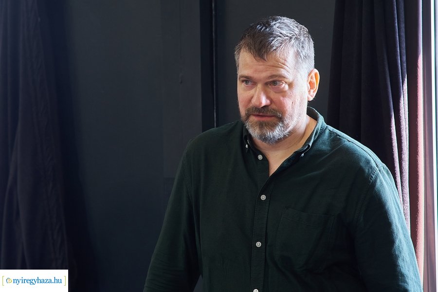 Olvasópróba - Spamalot