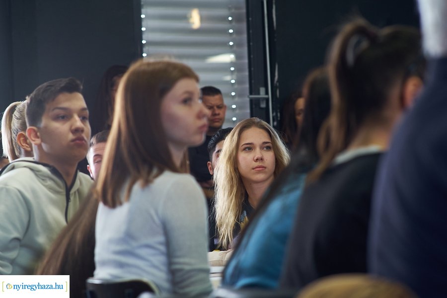 Olvasópróba - Spamalot