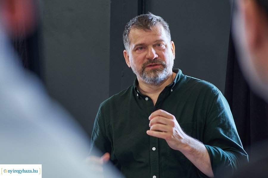 Olvasópróba - Spamalot