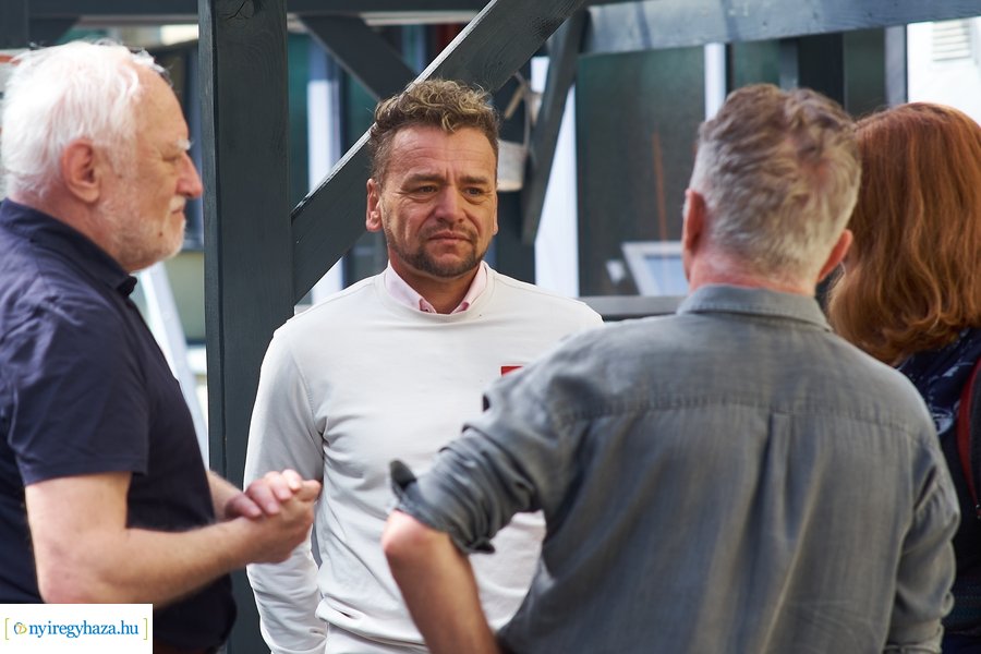 Olvasópróba - Spamalot