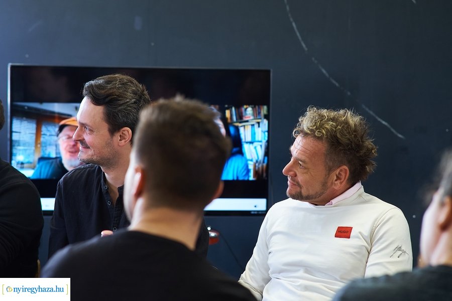 Olvasópróba - Spamalot