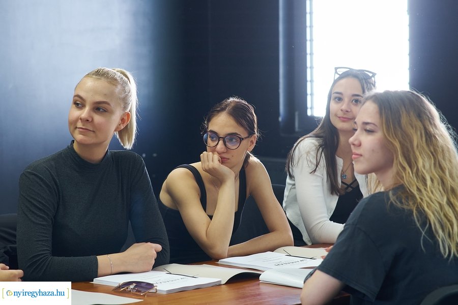 Olvasópróba - Spamalot