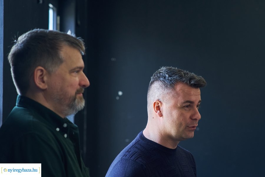 Olvasópróba - Spamalot