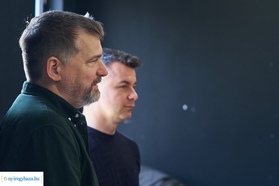 Olvasópróba - Spamalot