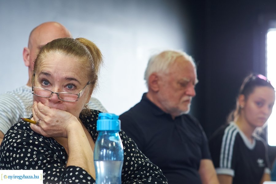 Olvasópróba - Spamalot