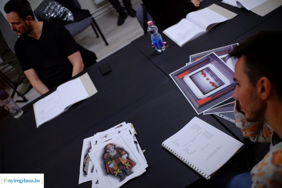 Olvasópróba - Szépség és szörnyeteg 20240108