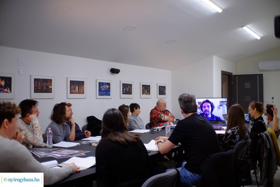 Olvasópróba - Szépség és szörnyeteg 20240108