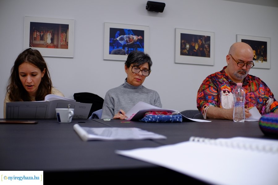 Olvasópróba - Szépség és szörnyeteg 20240108