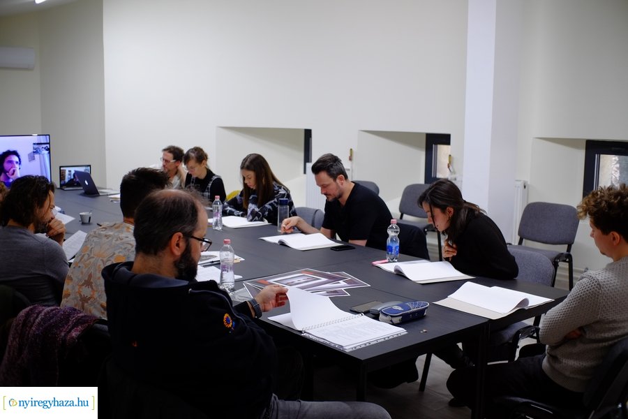 Olvasópróba - Szépség és szörnyeteg 20240108