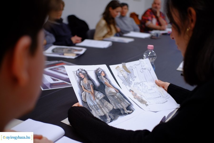 Olvasópróba - Szépség és szörnyeteg 20240108