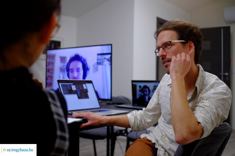 Olvasópróba - Szépség és szörnyeteg 20240108