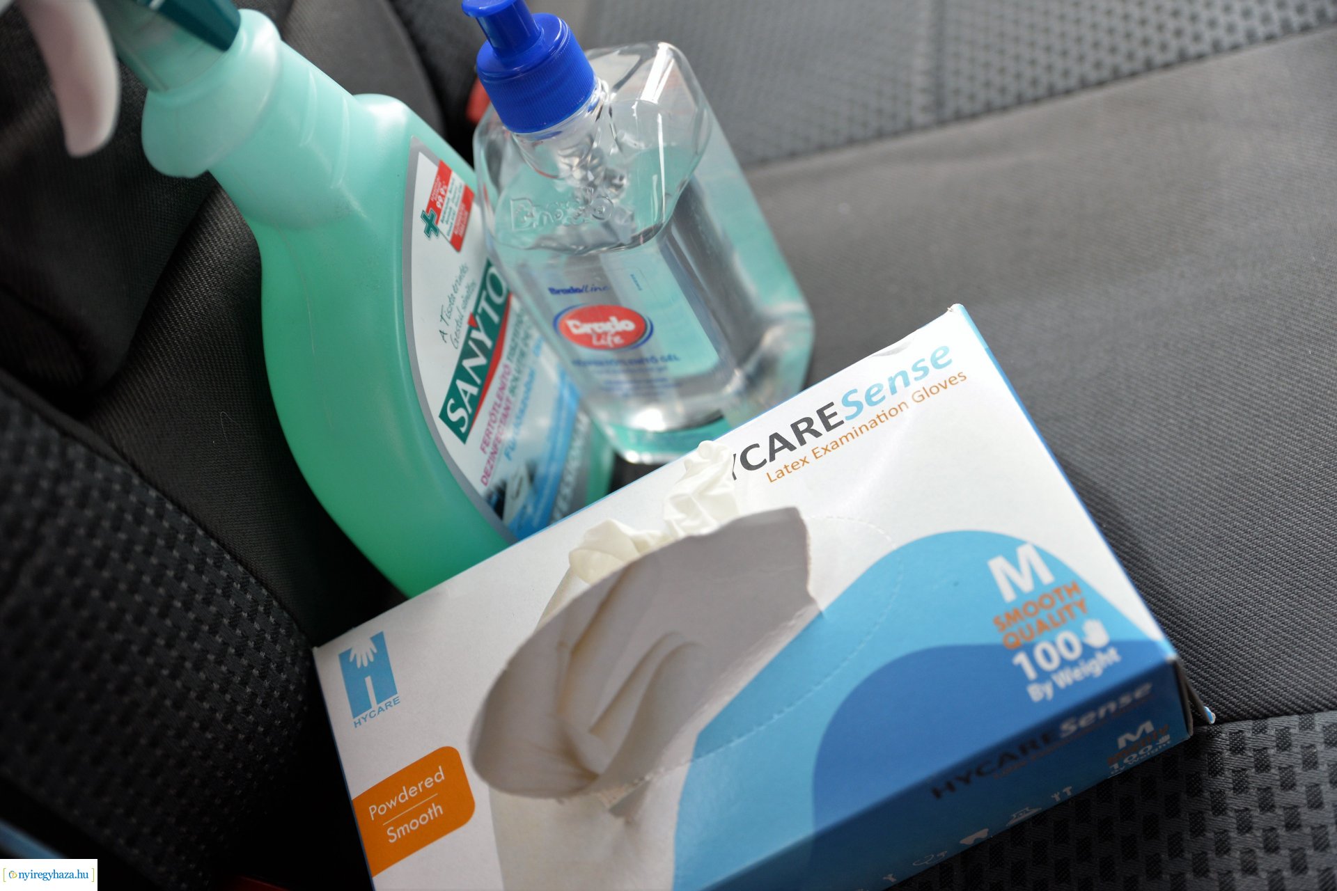 Önkéntes segítség a járvány idején