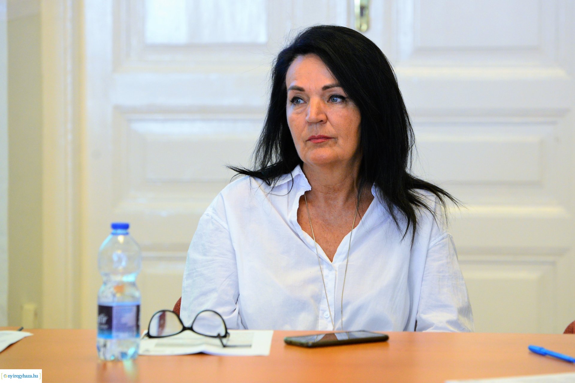 Onkológiai és kardiológiai eszközpark fejlesztése - sajtótájékoztató