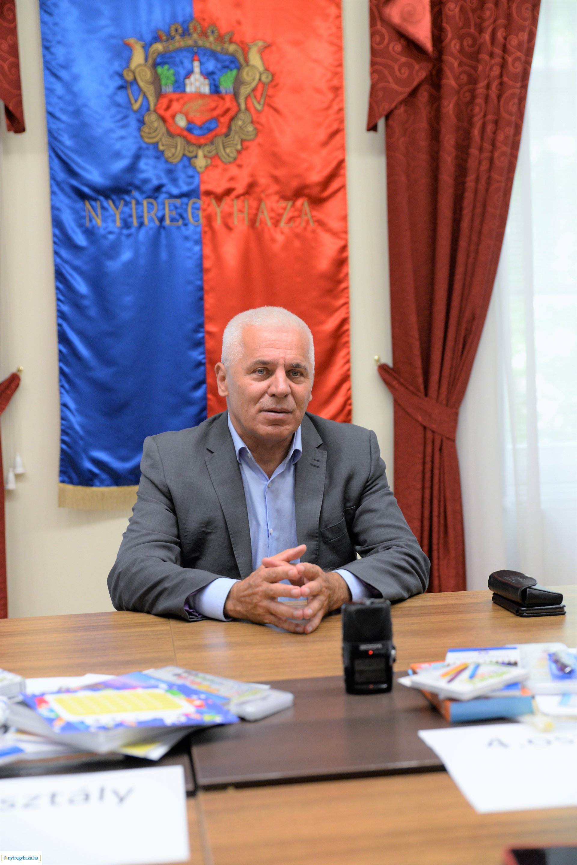 Önkormányzati segítség - tanszercsomag alsósoknak