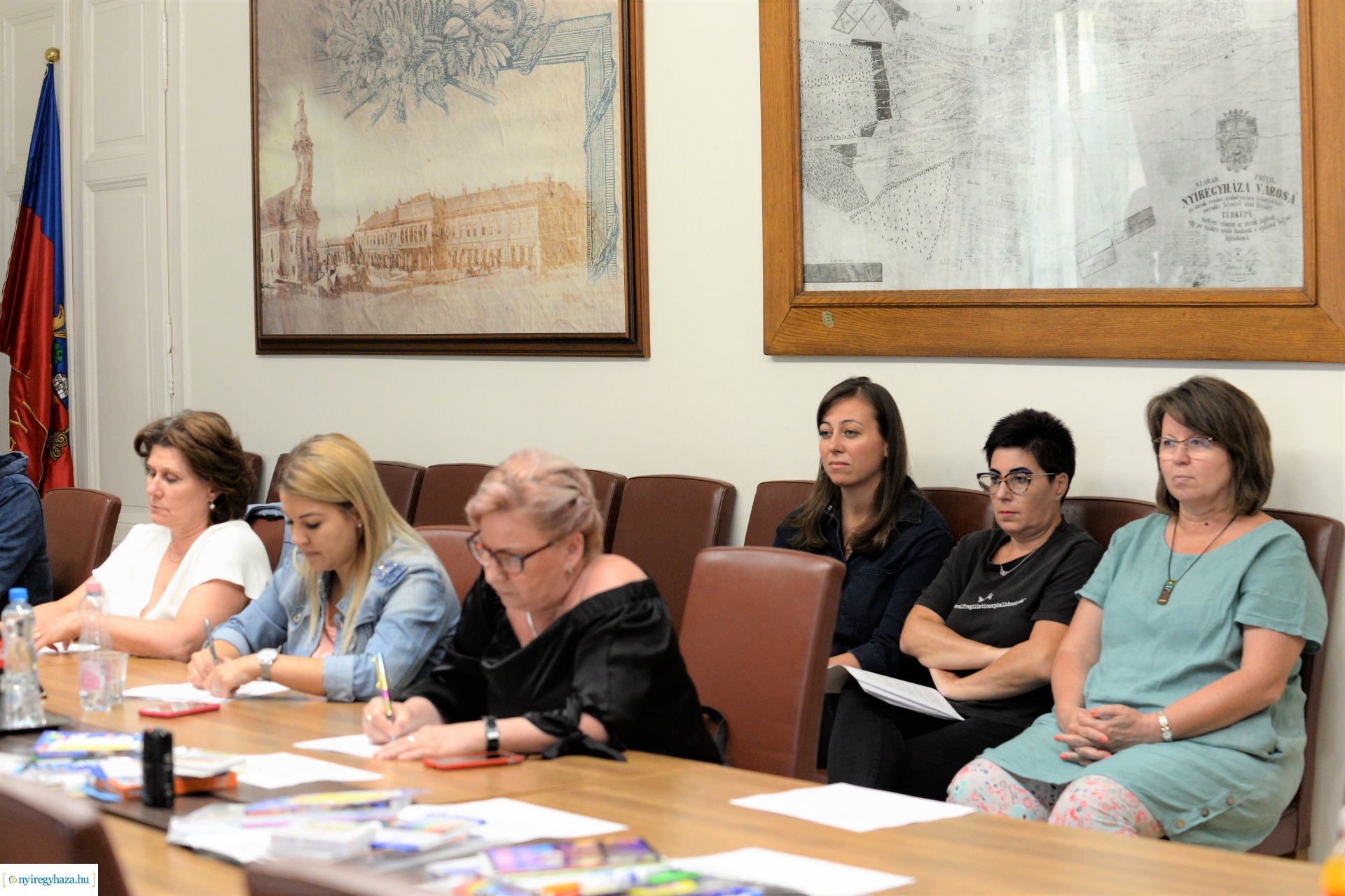 Önkormányzati segítség - tanszercsomag alsósoknak