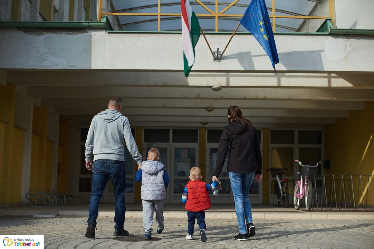 Önkormányzati Választás 2019  1