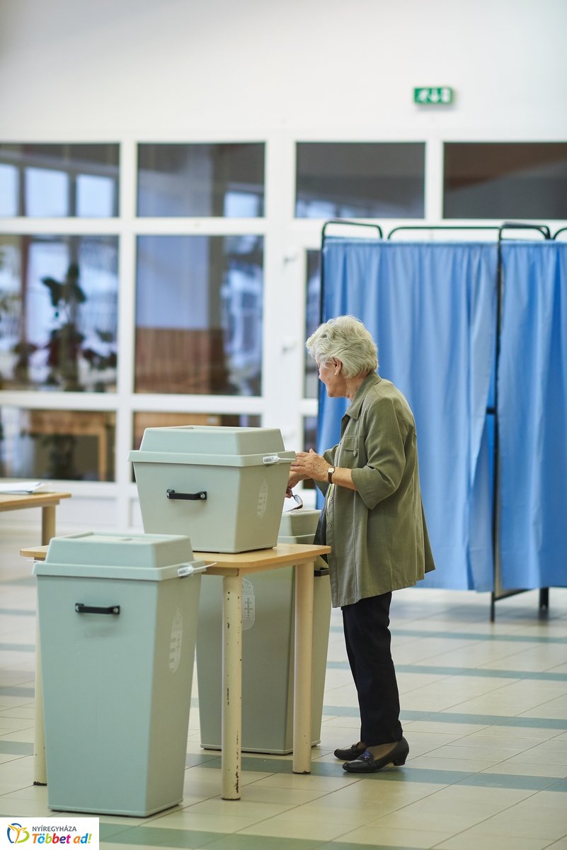 Önkormányzati Választás 2019  1