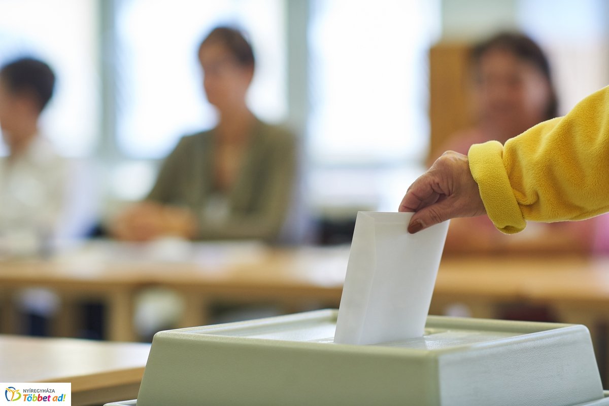 Önkormányzati Választás 2019  1