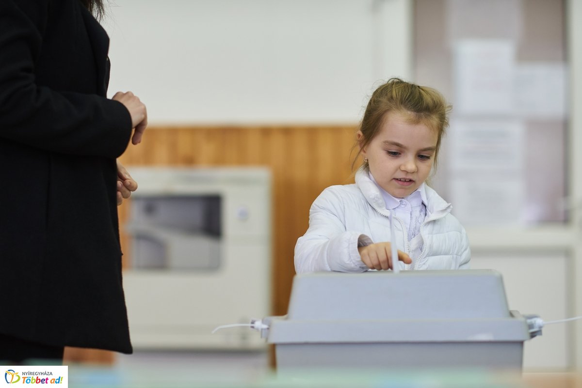 Önkormányzati Választás 2019  1